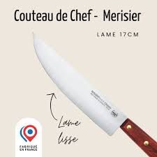C. Chef Classic - 17cm - Nogent