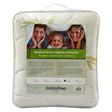 Bamboo Touch Mattress Protector - DaniaDown, Bedding Sizing: Queen