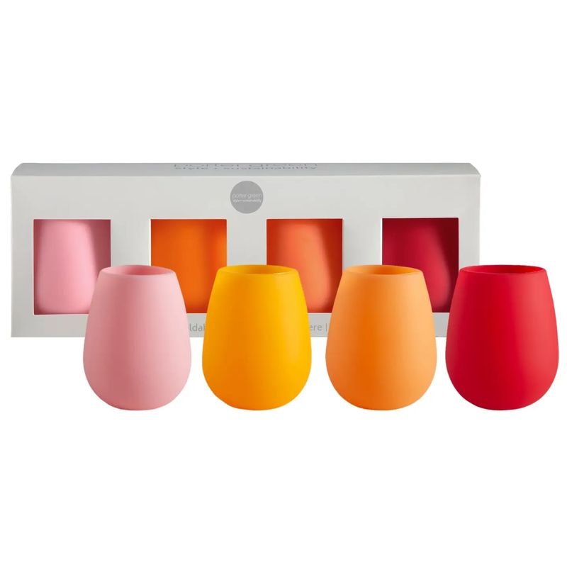 Glasses - Summer - Fegg - Porter Green