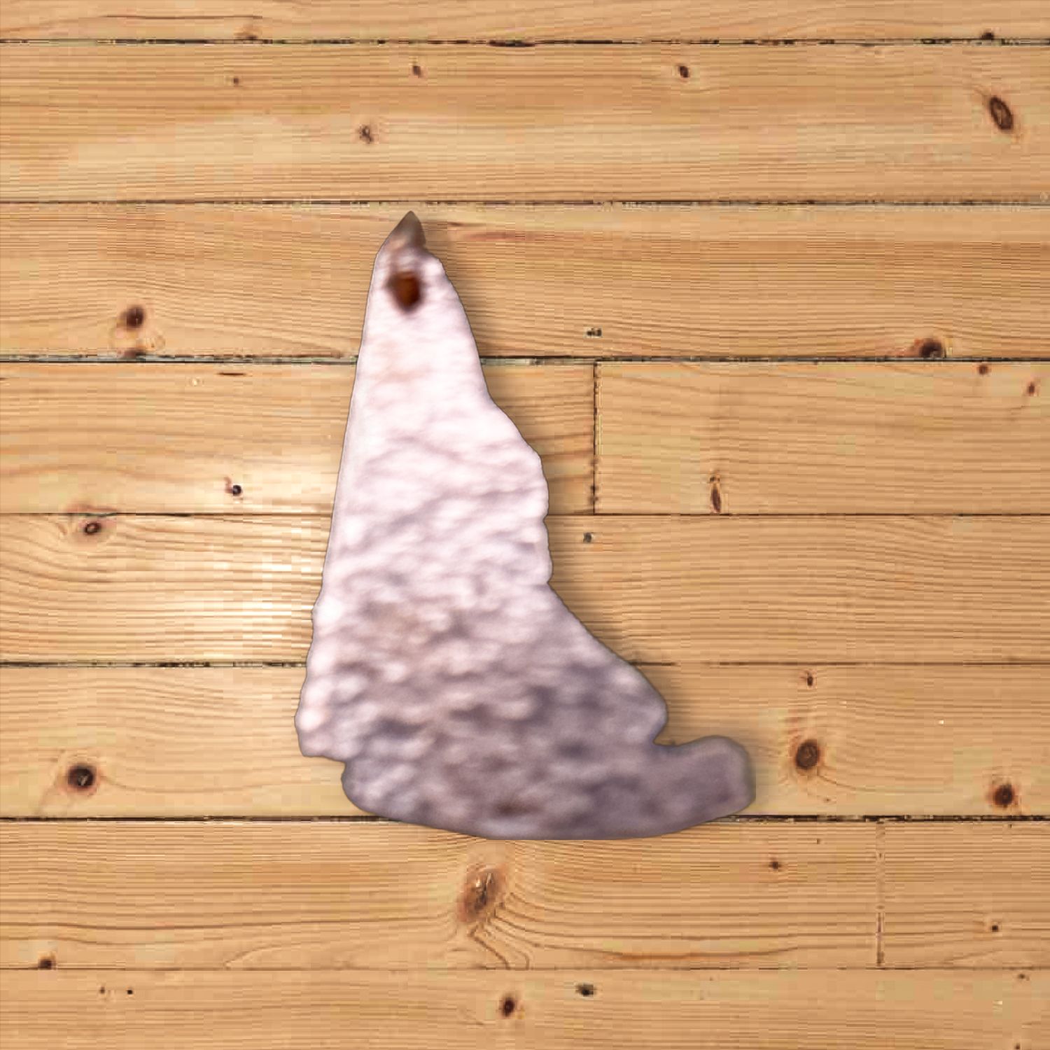 Yukon Pendant - Jewellery by Lana