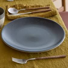 Dinner Plates - Arenito - Costa Nova