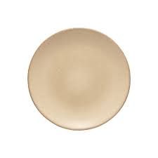 Appetizer Plate - Arenito - Costa Nova, Costa Nova Colours: Champagne