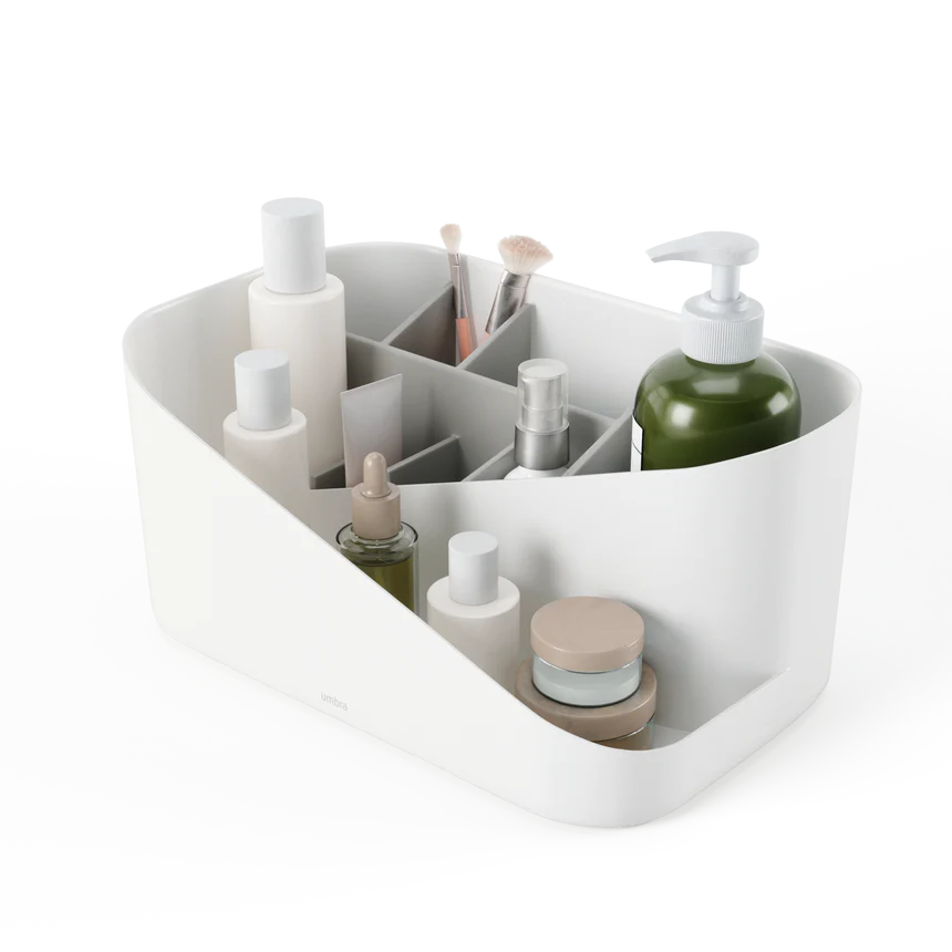 GLAM COSMETIC ORGANIZER -Umbra