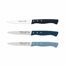Office Expert - 9 cm - Micro Serrated Paring Knife - Nogent