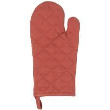 Oven Mitt - Stonewash - Danica, Danica: Clay