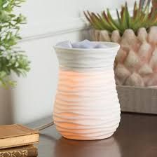 Illumination Classic Fragrance Warmer - Candle Warmers