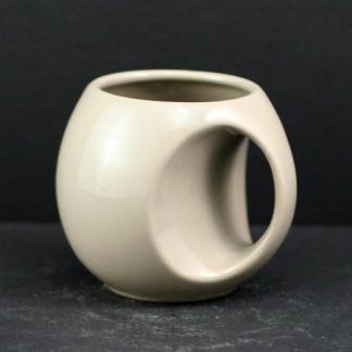 Mug Grey - Ace Annison Limited