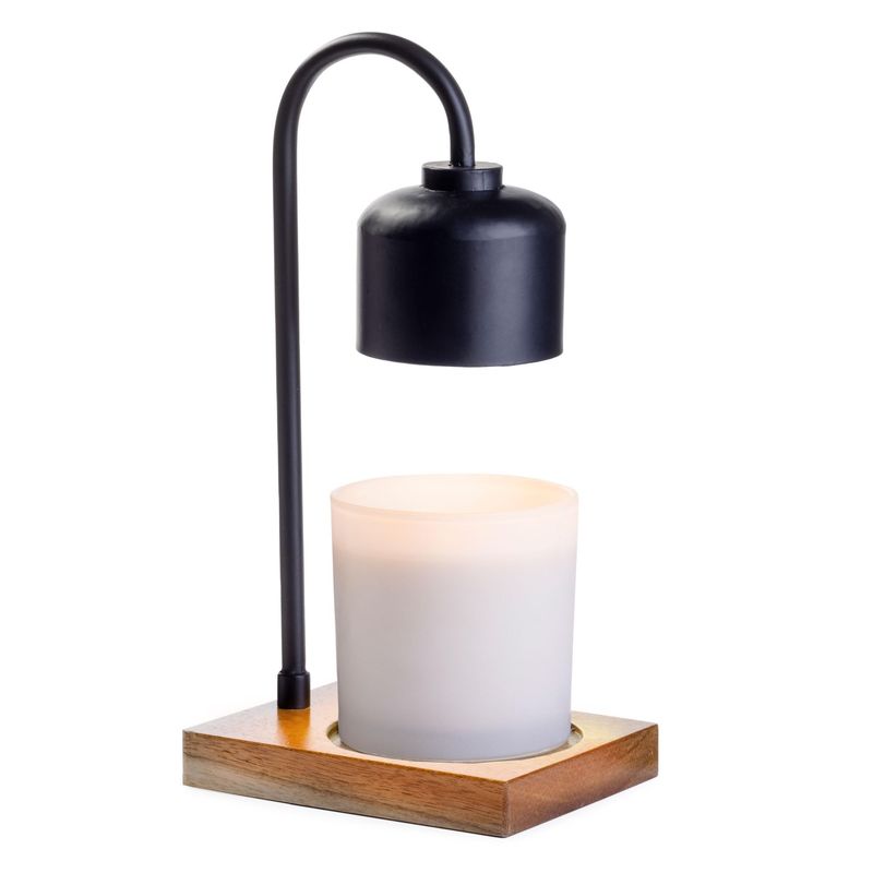 Arched Lamp Candle Holder - Candle Warmers