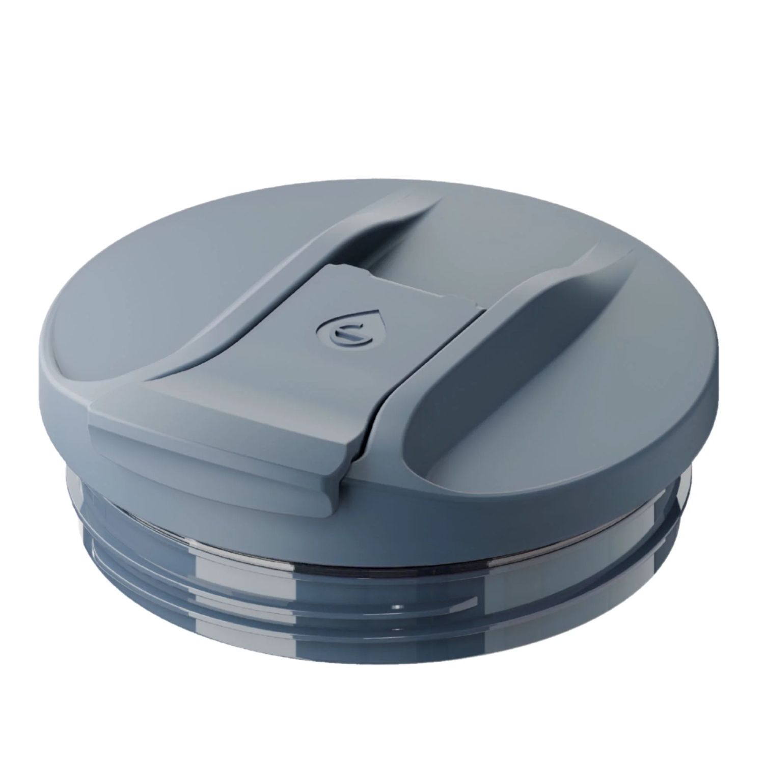 Aspen Snap Lid 0 for 32/40oz - Grosche, Grosche: Mountain Blue