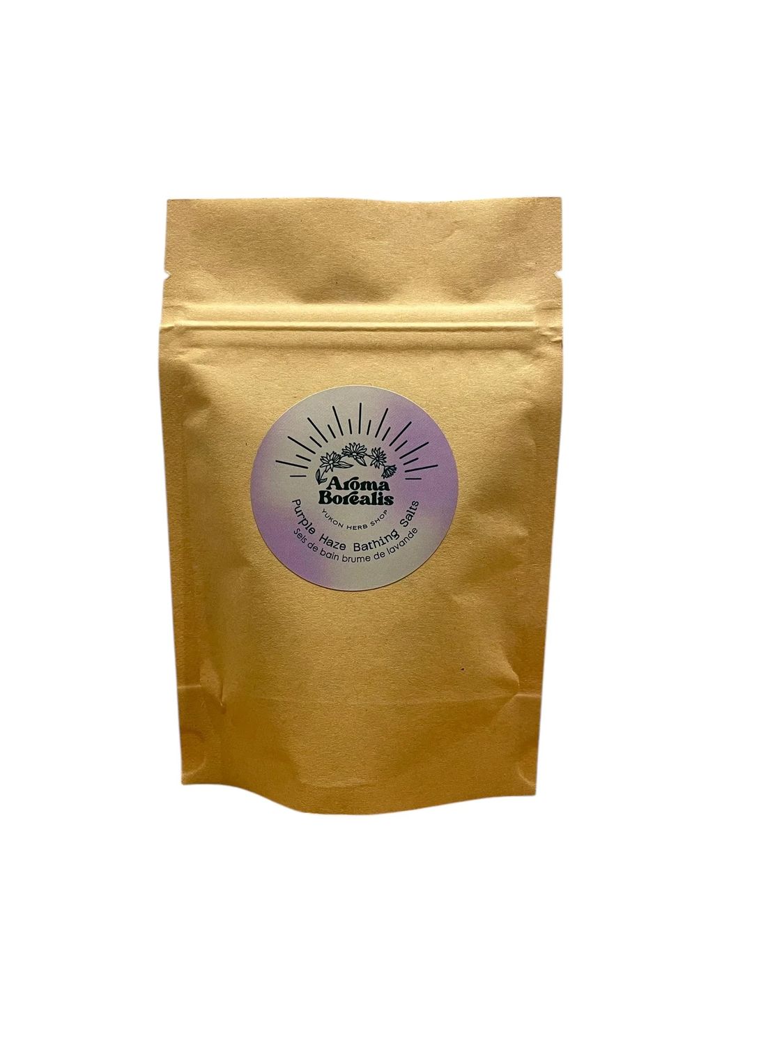 Purple Haze - 115g -Aroma Borealis