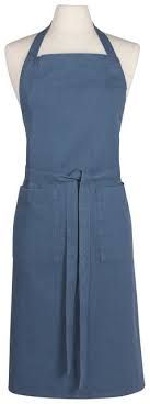 Apron - Stonewash - Danica Heirloom, Danica: Midnight