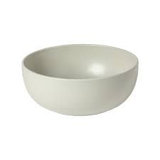 Serving Bowl - Oyster Grey - Casafina