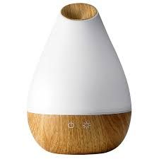 AromaFresh Ionizing Aroma Diffuser/Humidifier - Relaxus