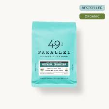 Organic Nostalgia Bio - 340G - 49th Parallel Coffee Roasters (1)