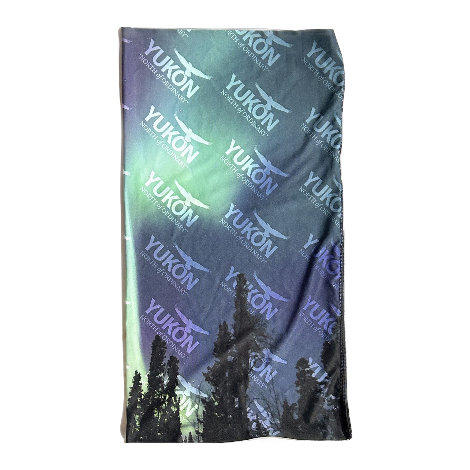 Aurora Borealis Buff