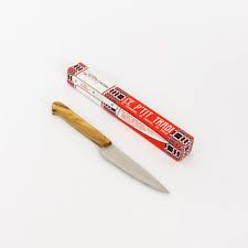 Le P'tit Trade -, Wood Options: Olive Wood