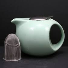 Teapot Stainless Steel - Ace Annison Limited