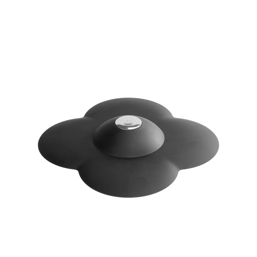 Bloom Drain Stop - Umbra, Colour Options 1: Black