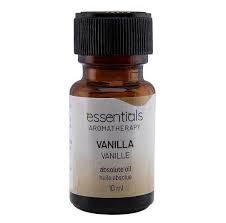 Vanilla - Essential Oil - 10ml- Relaxus