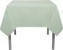 Tablecloth - Renew Aloe 60x108 - Now Designs