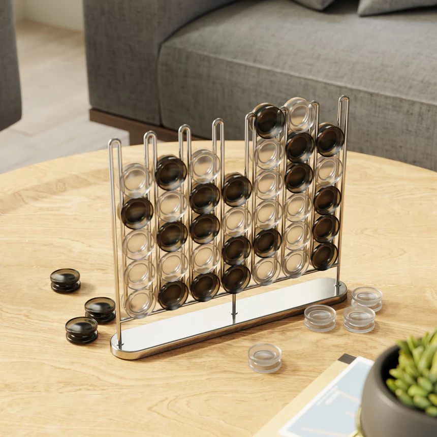 Stax 4 in a Row - Umbra