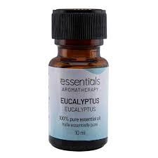 Eucalyptus - Essential Oil - 10ml- Relaxus