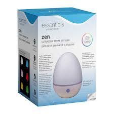 Zen USB Diffuser - Relaxus