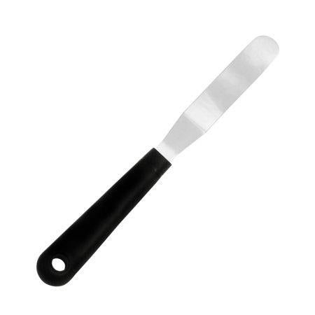 Fat Daddio Stainless Steel Offset Spatula