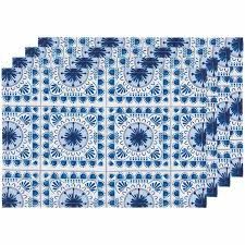 Placemat - Set/4 - Porto - Danica Heirloom