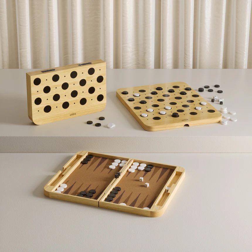 Blitz Backgammon - Umbra