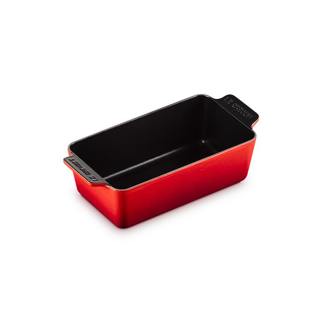 Loaf Pan - Le Creuset, Colour Options 1: Cerise