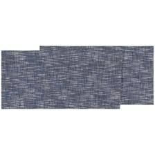Table Runner - Medley Blue - Danica