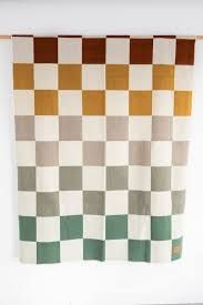 Colour Grid Series - Haven - Heartprint Threads