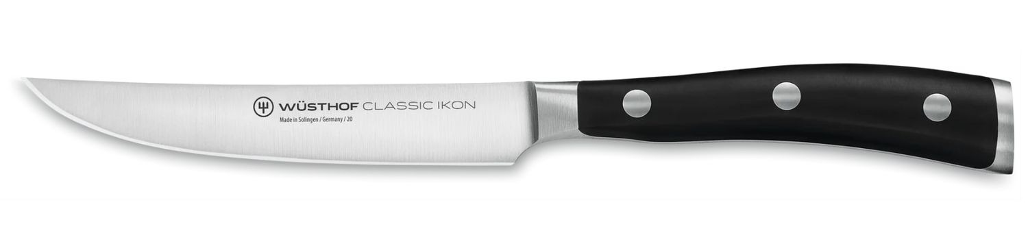 Classic Ikon Steak Knife 12 cm | 4 1/2 inch