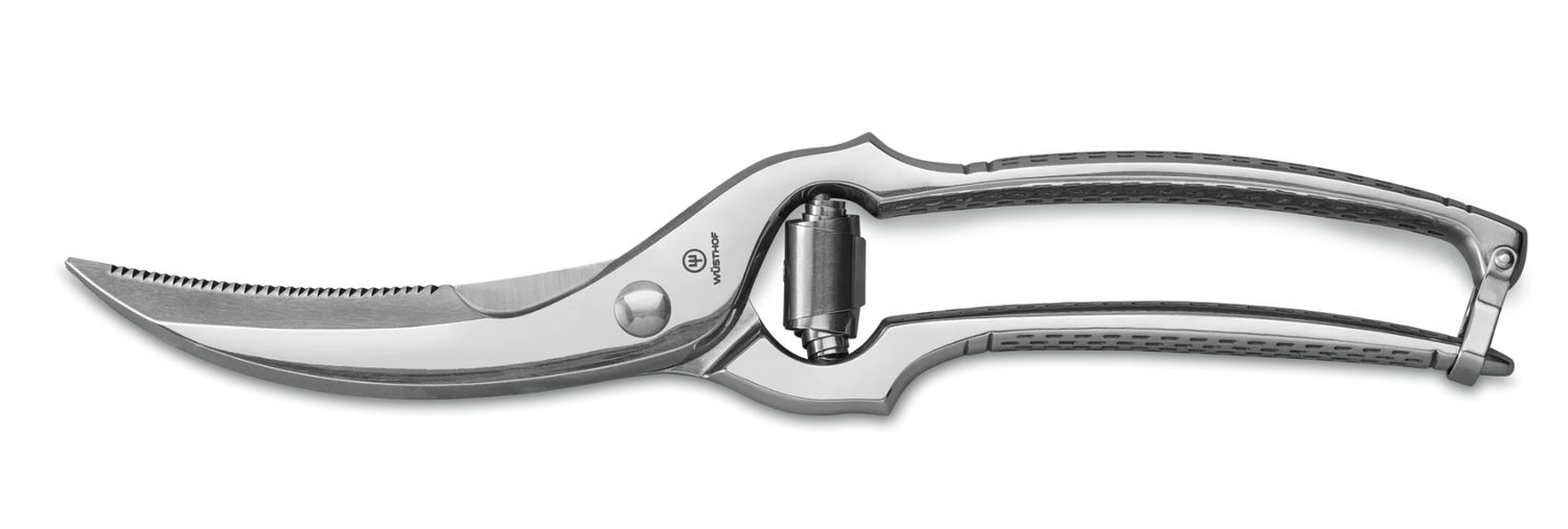 Wusthof Poultry Shears - 25cm / 10"