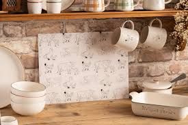 Worktop Saver - Woodbury Lane