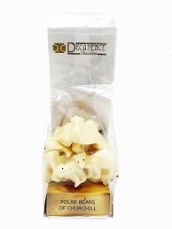 Polar Bears of Churchill - Decadence Chocolate