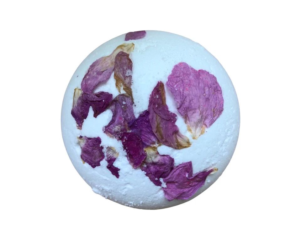 Yukon Calm Bath Bomb - Aroma Borealis