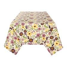 Tablecloth - Adeline 60x120 - Now Designs