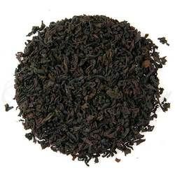 Organic Earl Grey Tea - Metropolitan Tea
