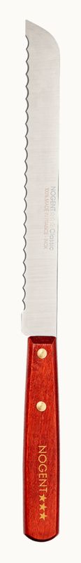 Bread Knife - Various - Nogent