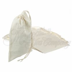 Chelsea Cotton Tea Bag - Metropolitan Tea