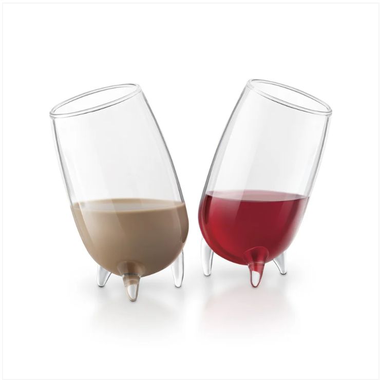 Relax Liqueur Glass