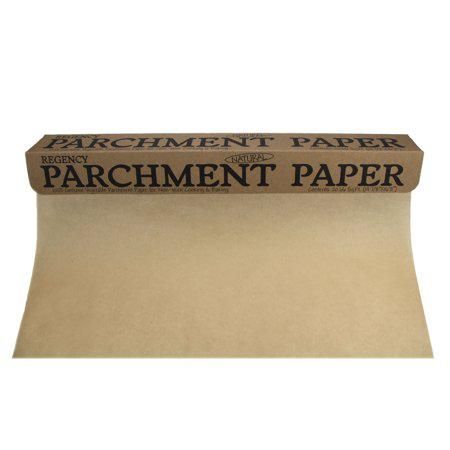 Regency Natural Parchment Paper sq ft ct
