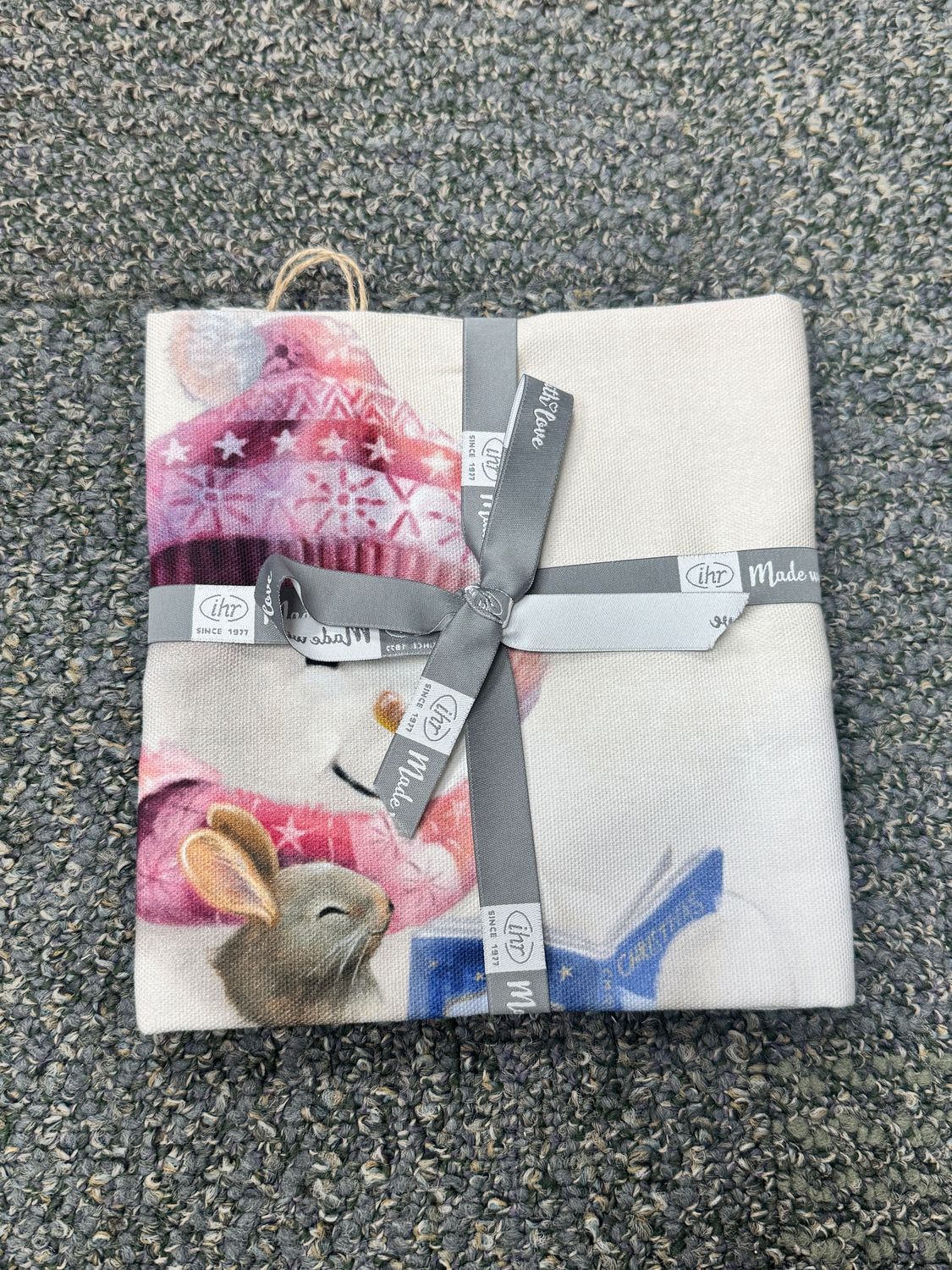 Tea Towel - Bedtime Stories - IHR