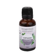 Copaiba - Essential Oil - 10ml- Relaxus