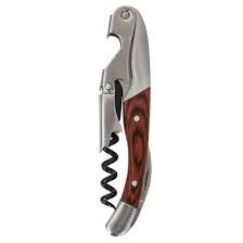 Waiters Friend Corkscrew - Rosewood - Taylors Eye Witness