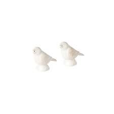 Sparrow Salt and Pepper Shaker Set - Costa Nova