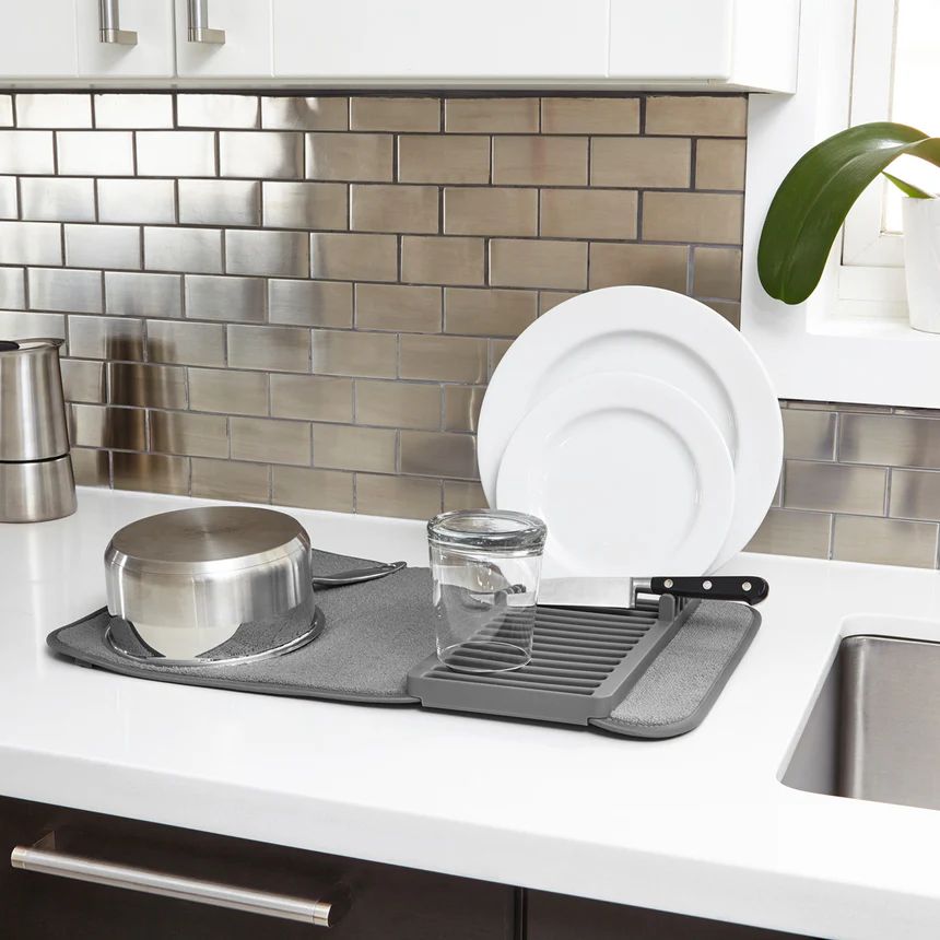UDry Mini Dish Rack - Umbra