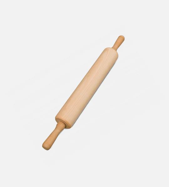 Rolling Pin - 19 1/2 x 2 1/4' - Labell
